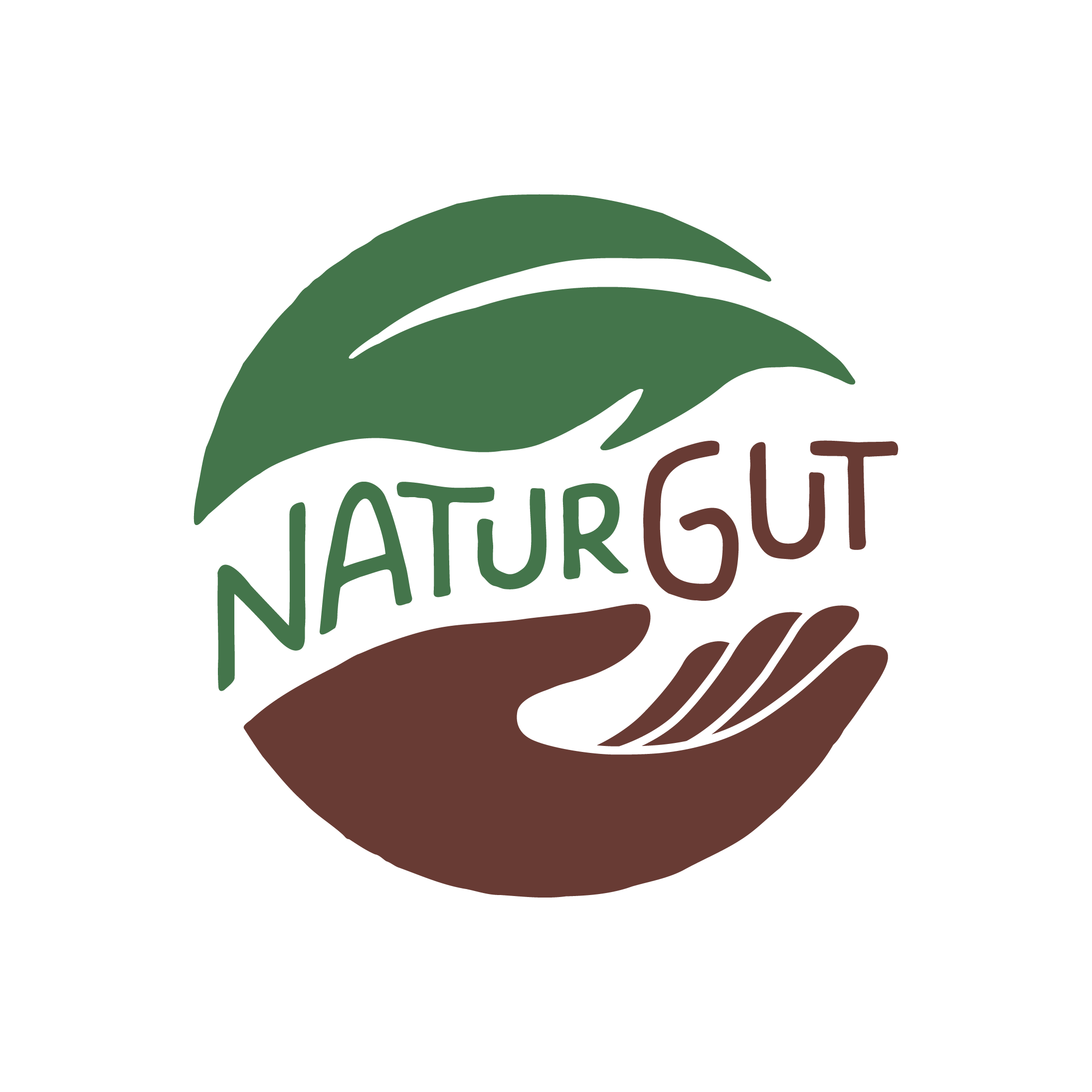 NaturGut Cörmigk Logo